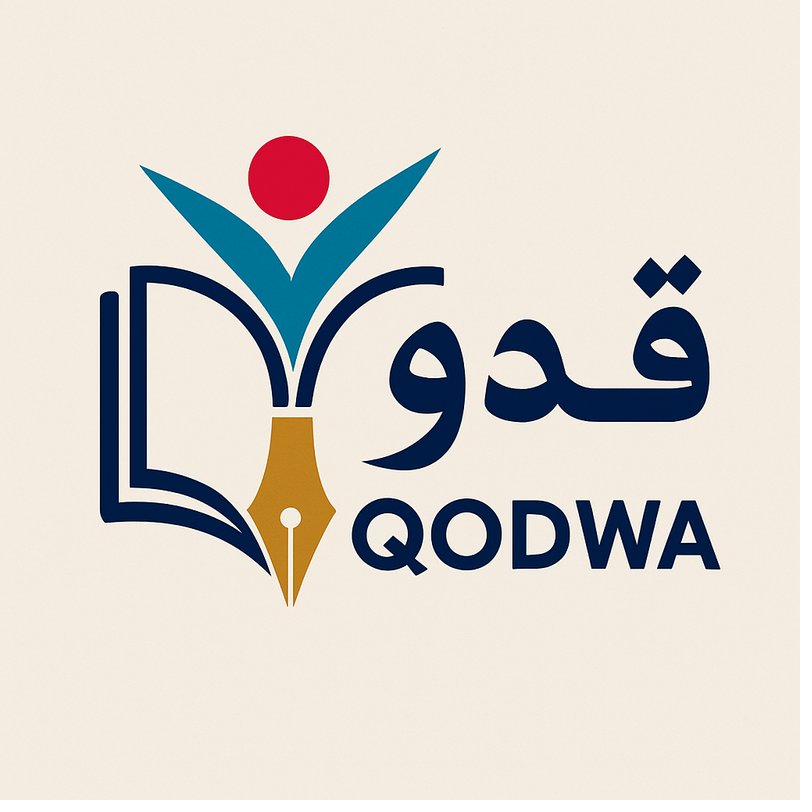 Qodwa Logo