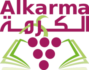دار الكرمة للنشر