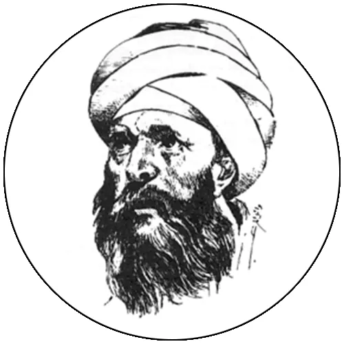 أبو حامد الغزالي