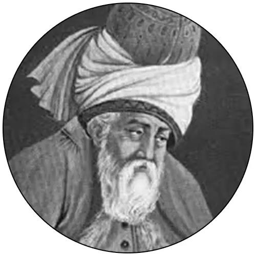 جلال الدين الرومي