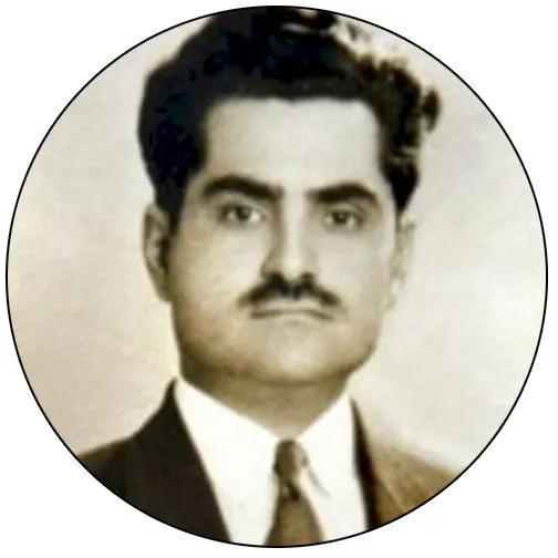 حسن كامل الصباح