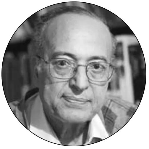 عبدالوهاب المسيري