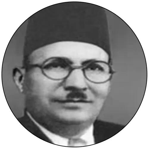 كامل الكيلاني