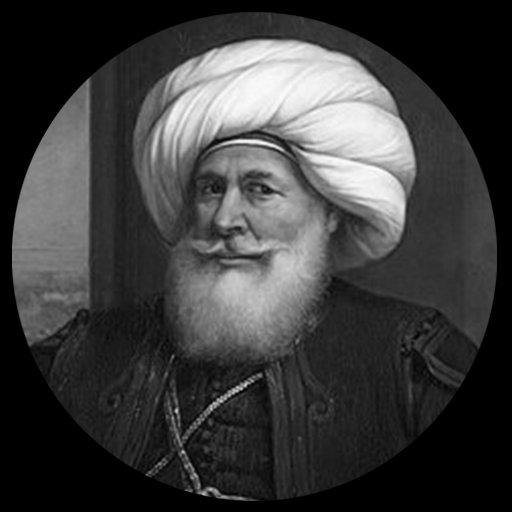 محمد علي باشا