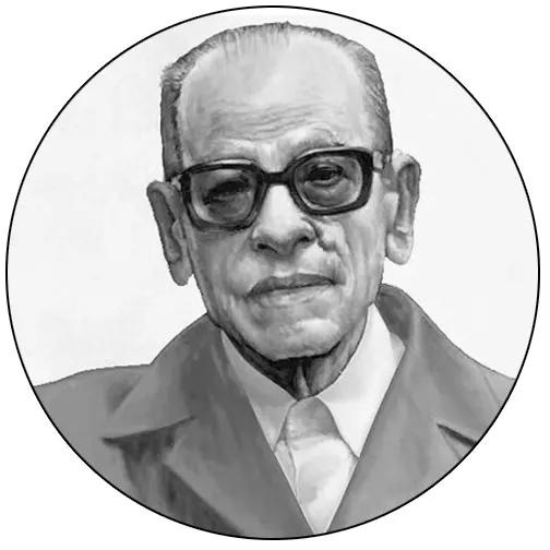 نجيب محفوظ