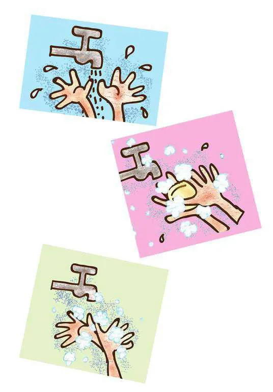 أفكار عن النظافة