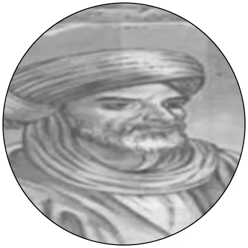 أبو كامل شجاع بن أسلم