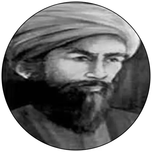 ابن البناء المراكشي