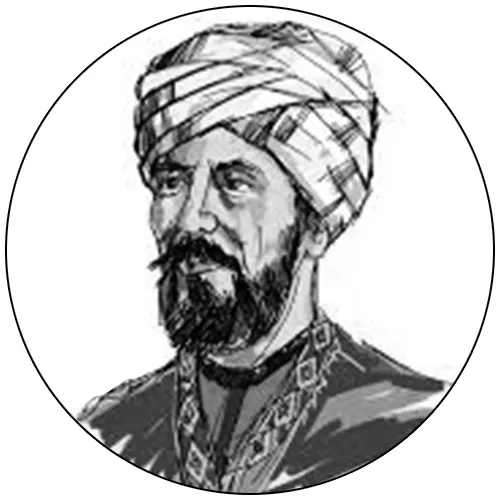 الإدريسي