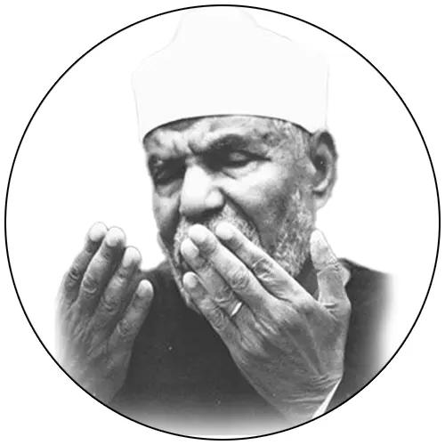 محمد متولي الشعراوي