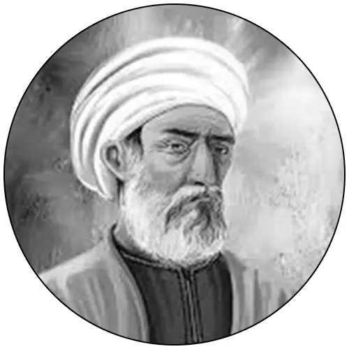 الخليل بن أحمد الفراهيدي