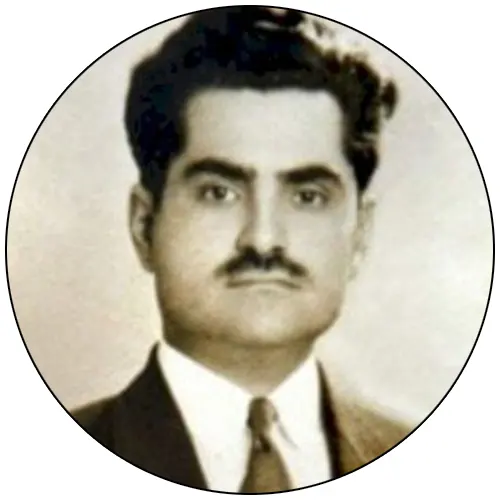 حسن كامل الصباح