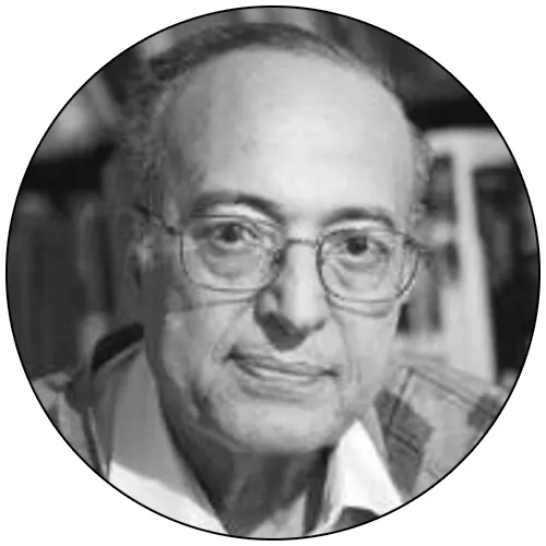 عبدالوهاب المسيري