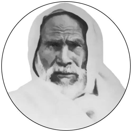 عمر المختار