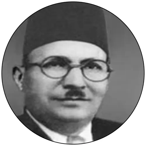 كامل الكيلاني