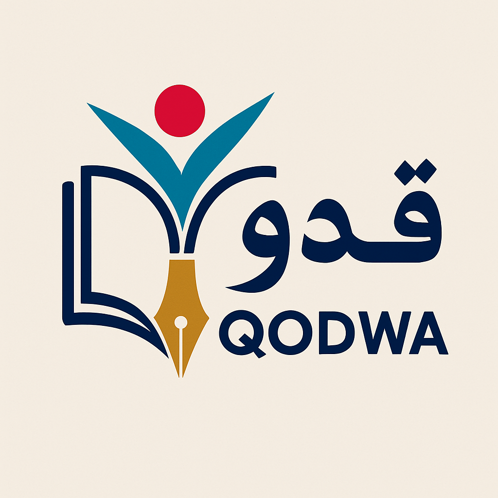 Qodwa Project Logo