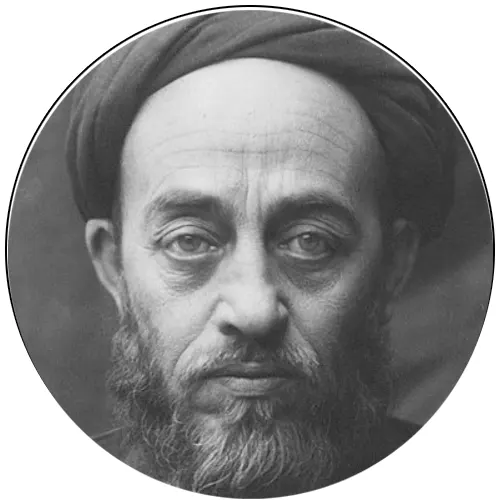 محمد حسين الطباطبائي